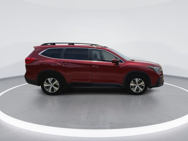 2023 Subaru Ascent Premium