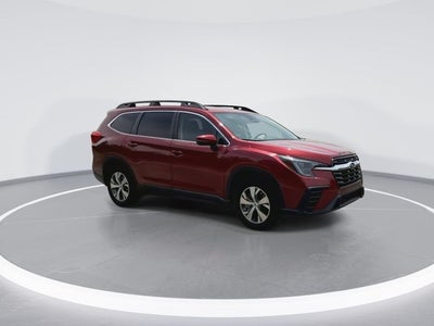 2023 Subaru Ascent Premium