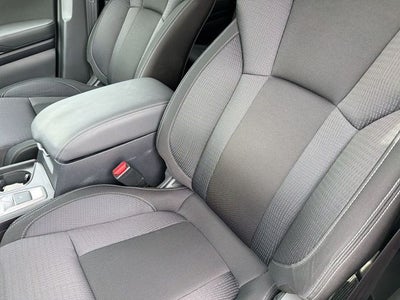 2023 Subaru Ascent Premium