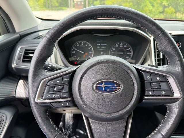 2023 Subaru Ascent Premium