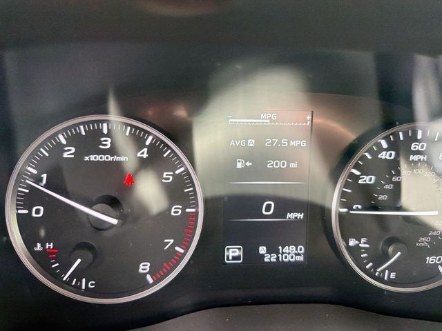 2023 Subaru Ascent Premium