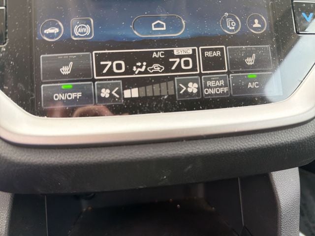 2023 Subaru Ascent Premium