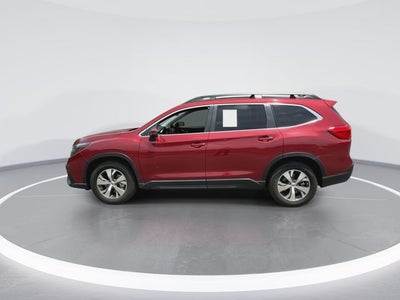 2023 Subaru Ascent Premium