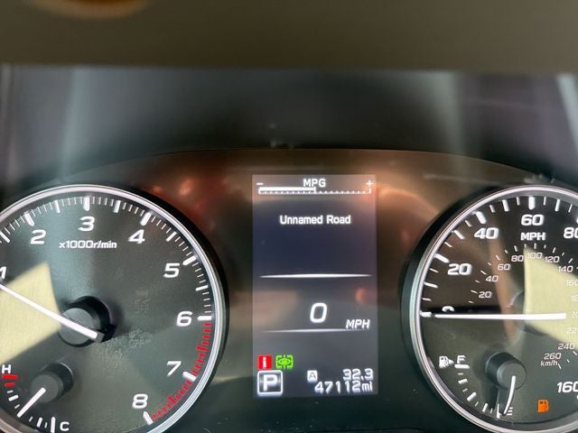 2023 Subaru Ascent Limited