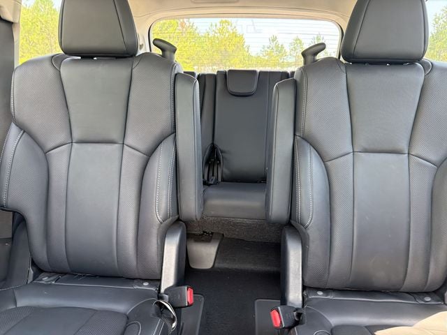2023 Subaru Ascent Limited