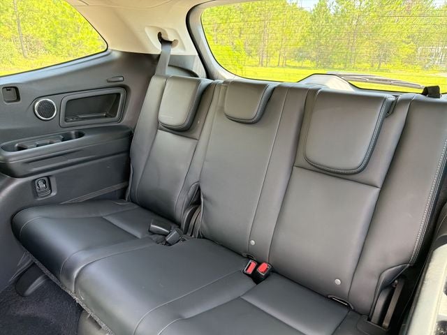 2023 Subaru Ascent Limited