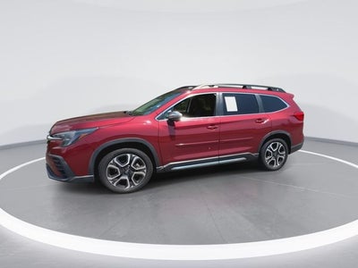 2023 Subaru Ascent Limited