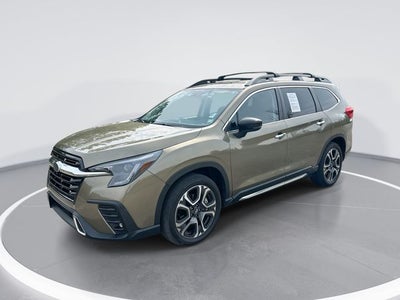 2024 Subaru Ascent Touring