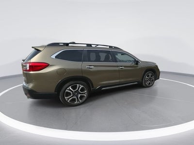 2024 Subaru Ascent Touring