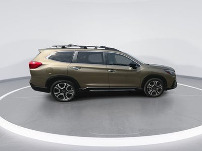 2024 Subaru Ascent Touring