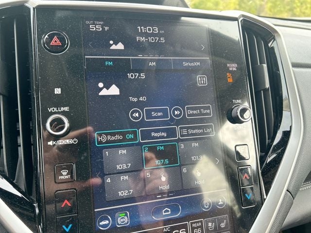 2024 Subaru Ascent Touring