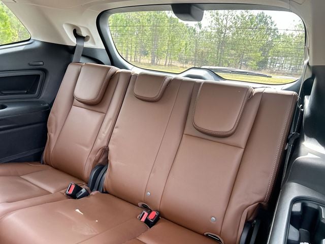 2024 Subaru Ascent Touring