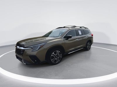 2024 Subaru Ascent Touring
