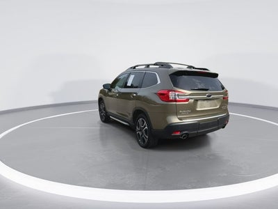 2024 Subaru Ascent Touring