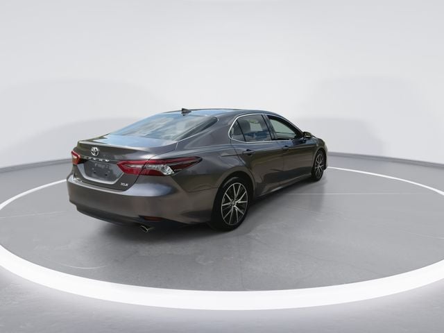 2024 Toyota Camry XLE