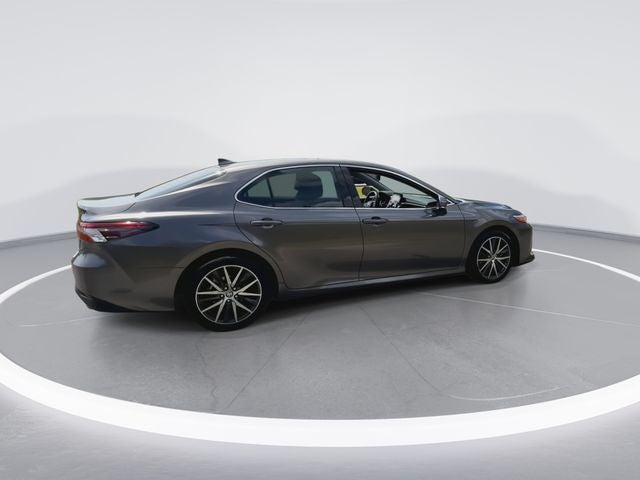 2024 Toyota Camry XLE