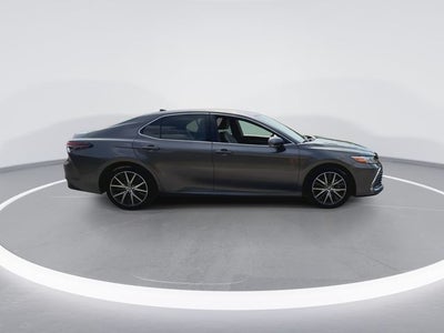 2024 Toyota Camry XLE