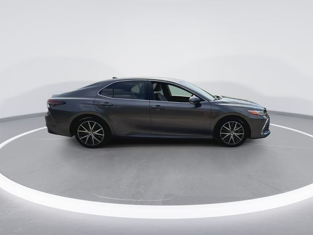 2024 Toyota Camry XLE