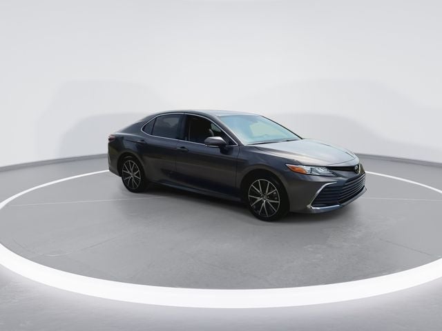 2024 Toyota Camry XLE