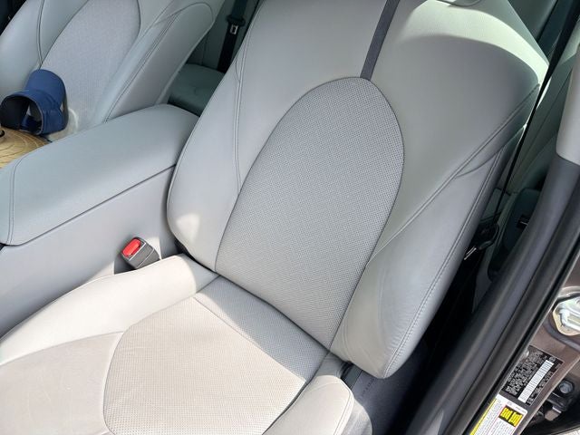 2024 Toyota Camry XLE