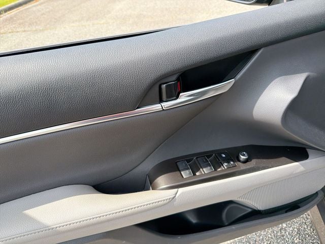 2024 Toyota Camry XLE