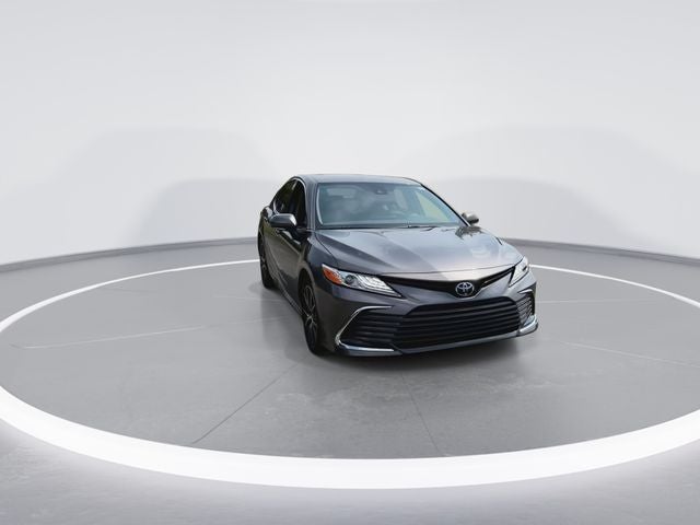 2024 Toyota Camry XLE
