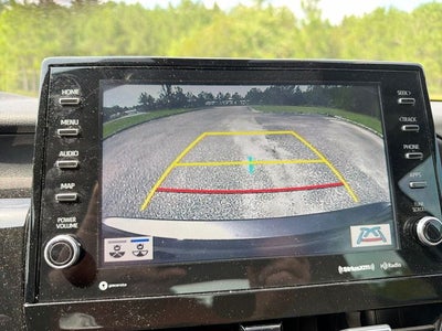 2024 Toyota Camry XLE