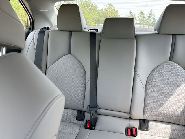 2024 Toyota Camry XLE