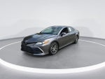 2024 Toyota Camry XLE