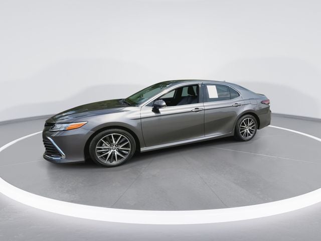 2024 Toyota Camry XLE