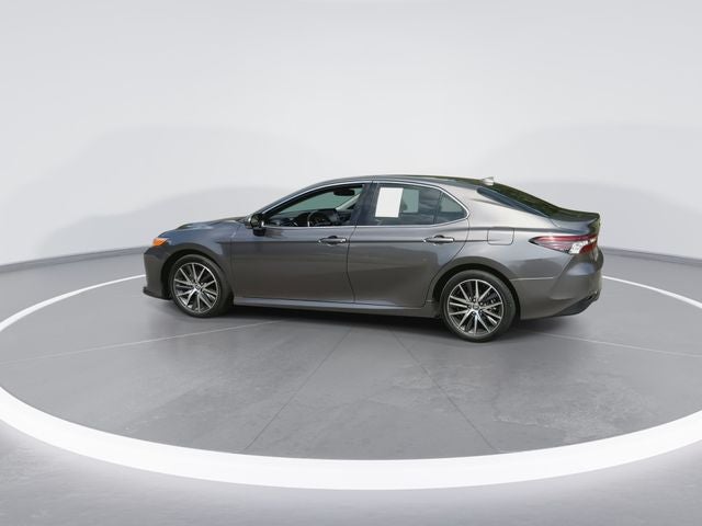 2024 Toyota Camry XLE