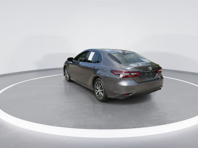 2024 Toyota Camry XLE