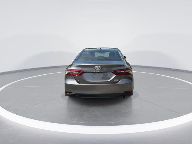 2024 Toyota Camry XLE