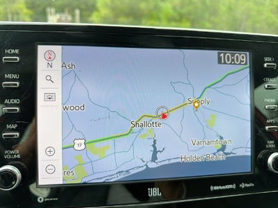 2023 Toyota Camry XLE