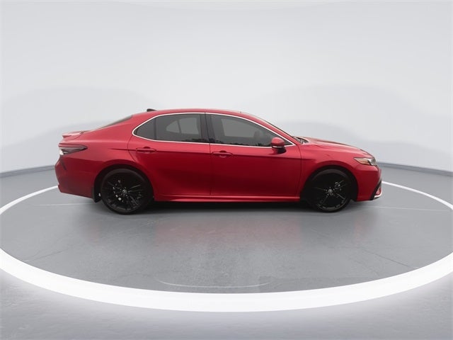 2024 Toyota Camry XSE V6