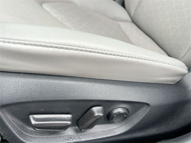 2024 Toyota Camry XSE V6