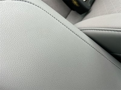 2024 Toyota Camry XSE V6