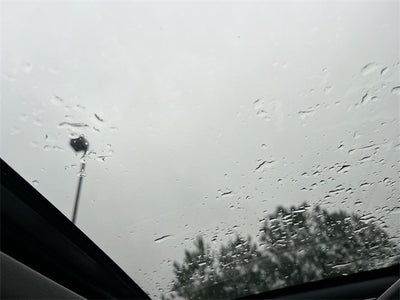 2024 Toyota Camry XSE V6