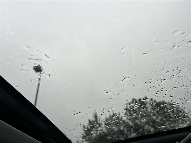 2024 Toyota Camry XSE V6