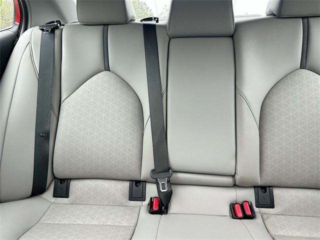 2024 Toyota Camry XSE V6