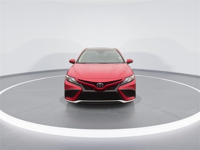 2024 Toyota Camry XSE V6