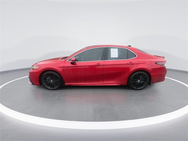 2024 Toyota Camry XSE V6