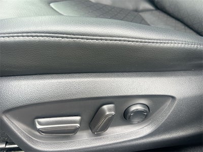 2021 Toyota Camry XSE V6