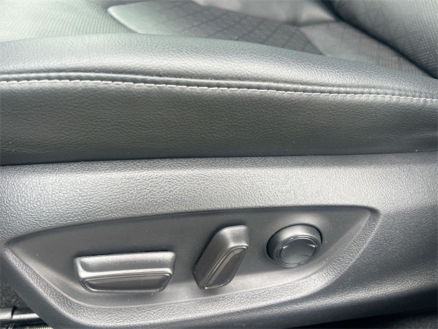 2021 Toyota Camry XSE V6