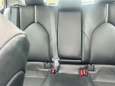 2021 Toyota Camry XSE V6