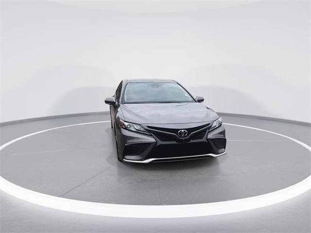 2021 Toyota Camry XSE V6