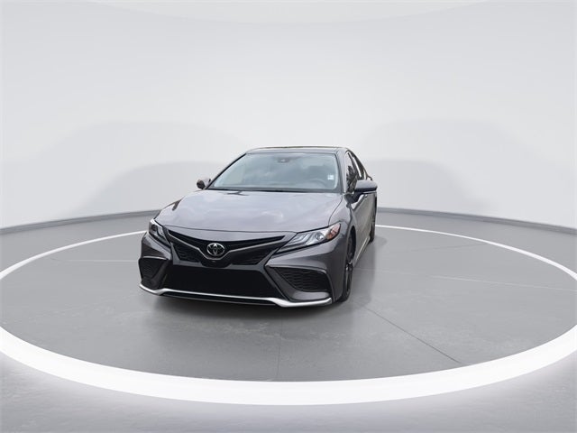2021 Toyota Camry XSE V6