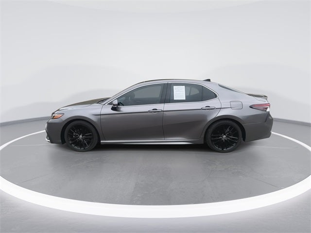 2021 Toyota Camry XSE V6