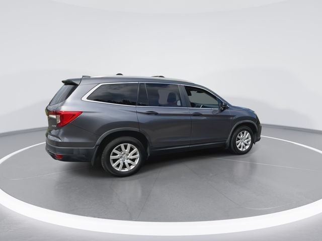 2020 Honda Pilot LX