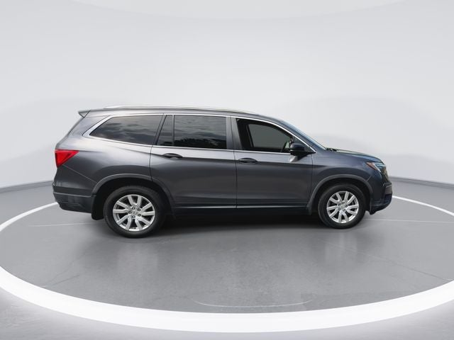 2020 Honda Pilot LX